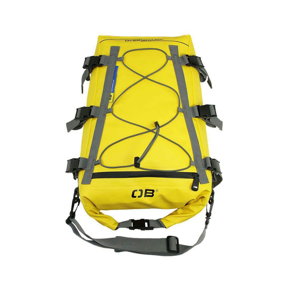 OverBoard WaterProof Kayak Sup Deck Bag